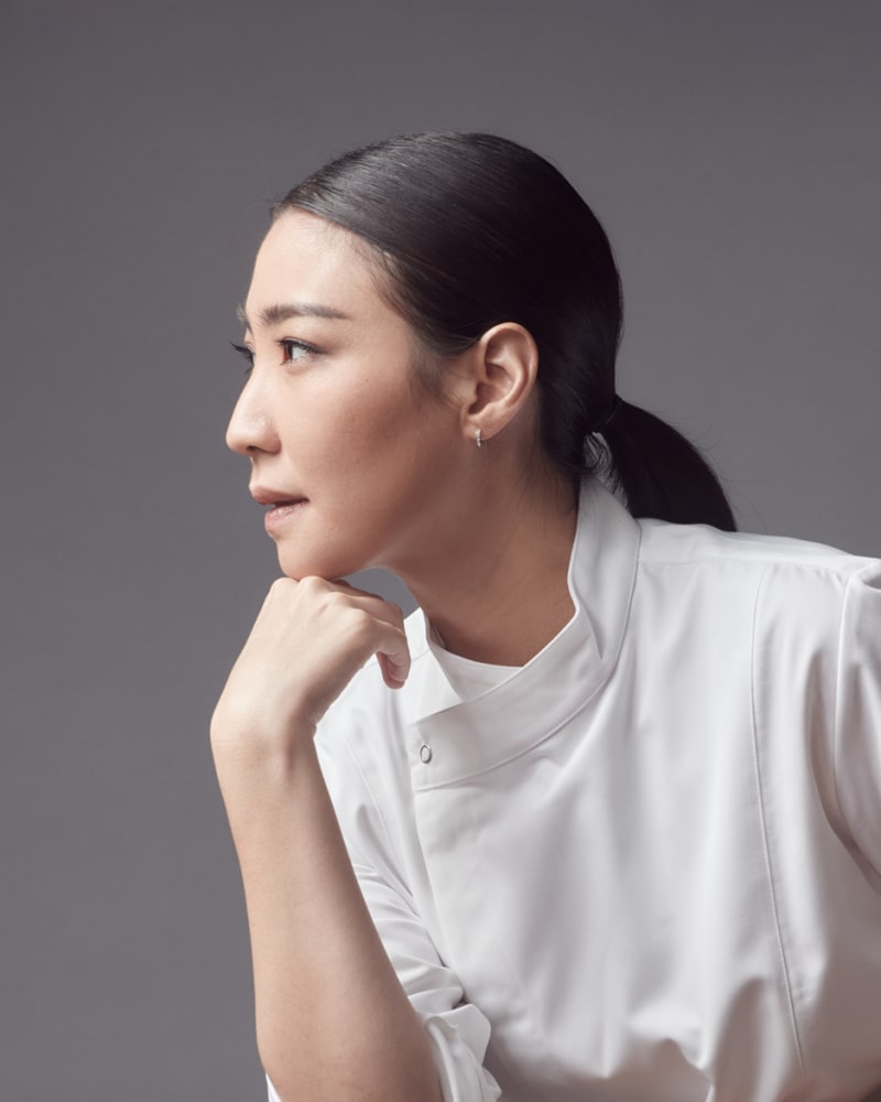 From Bangkok to the world: How the World’s Best Female Chef is shaping the future of Thai cuisine