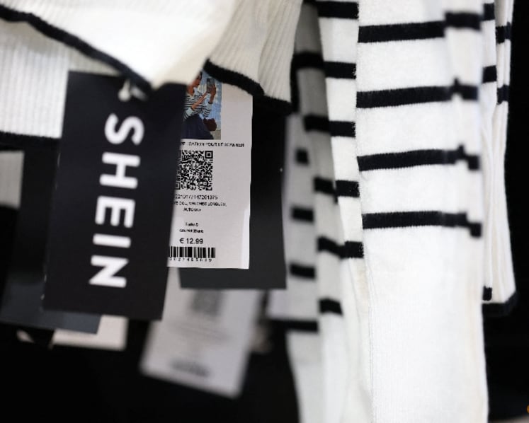 Shein buys US-based apparel retailer Everlane, Puck News reports