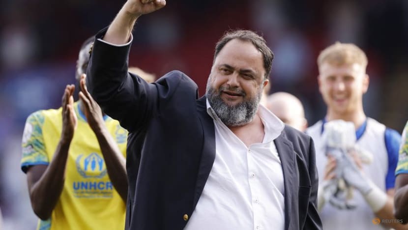 Forest owner Marinakis accused of match-fixing in Greece by defendant in UK libel lawsuit Forest owner Marinakis accused of match-fixing in Greece by defendant in UK libel lawsuit