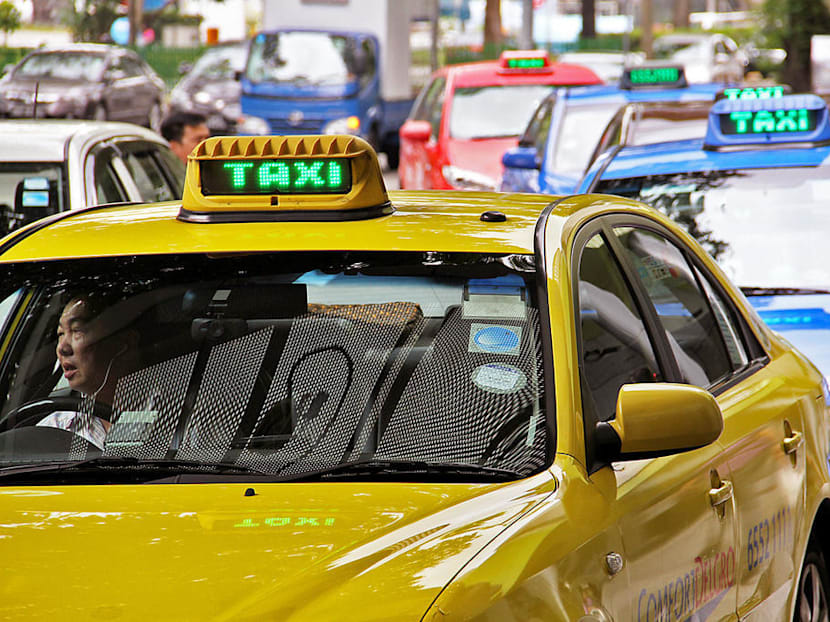 Offer free taxi and private-hire car rides to workers on frontlines of Covid-19 fight