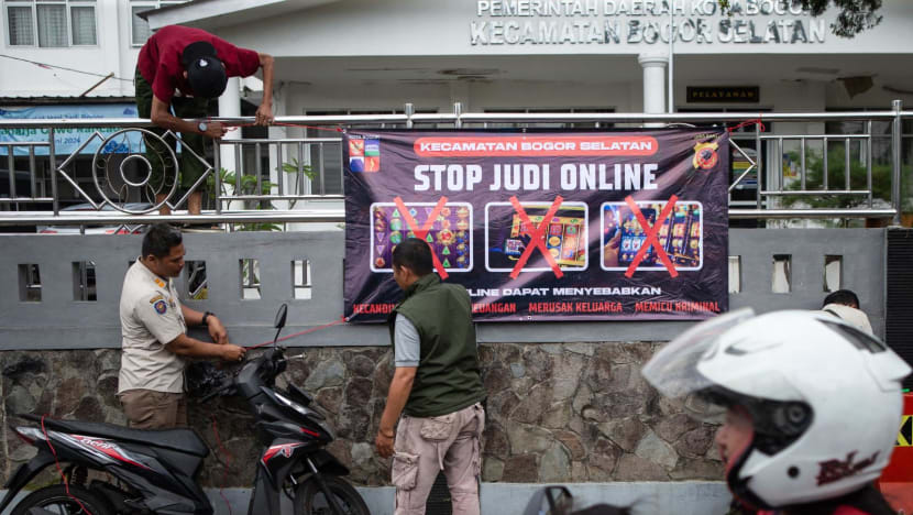 Jump in number of Indonesians moving to Cambodia for work due to lure of online gambling sector: Official Jump in number of Indonesians moving to Cambodia for work due to lure of online gambling sector: Official