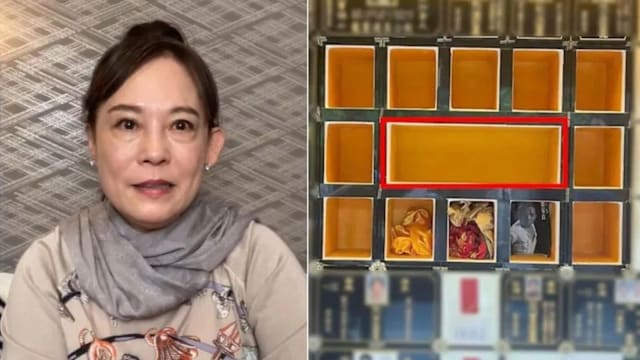 天价勒索不成！刘家良遗孀翁静晶拒付千万赎金　宣布已寻回丈夫骨灰