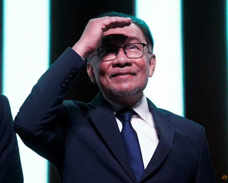 Malaysia aims to be among top 30 largest economies within 10 years: PM Anwar