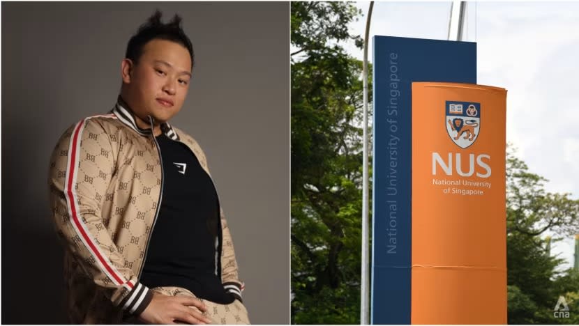 Pemandu yang sebabkan kematian pembonceng motosikal bukan penuntut NUS