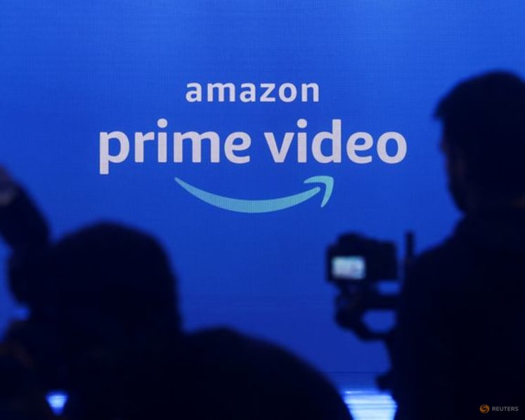 Rogers, Prime Video sign 12-year deal for NHL deal for Canada