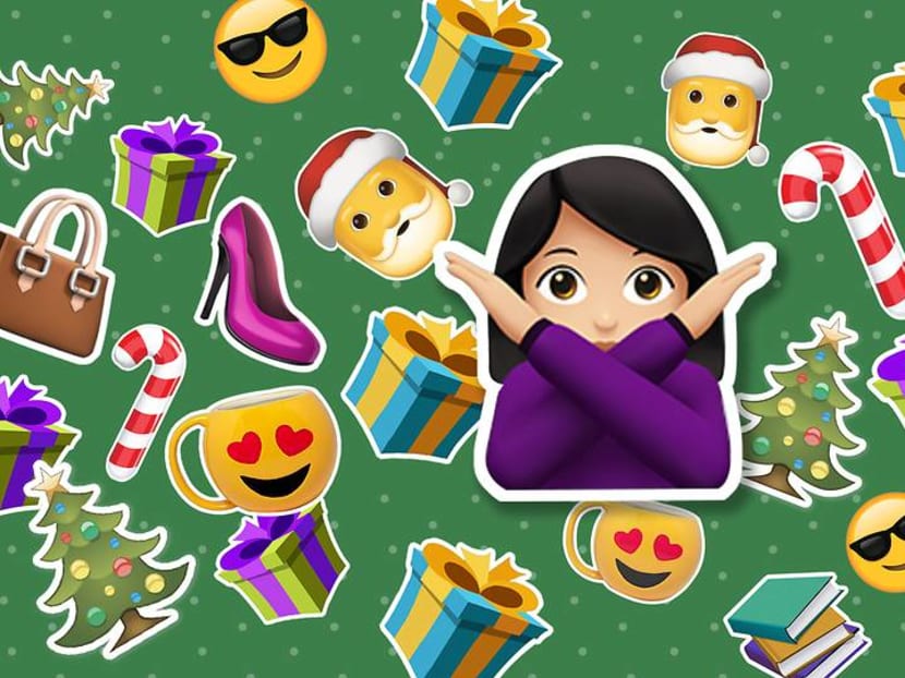 Sorry, I've come empty-handed: Why I&rsquo;ve stopped giving presents at Christmas