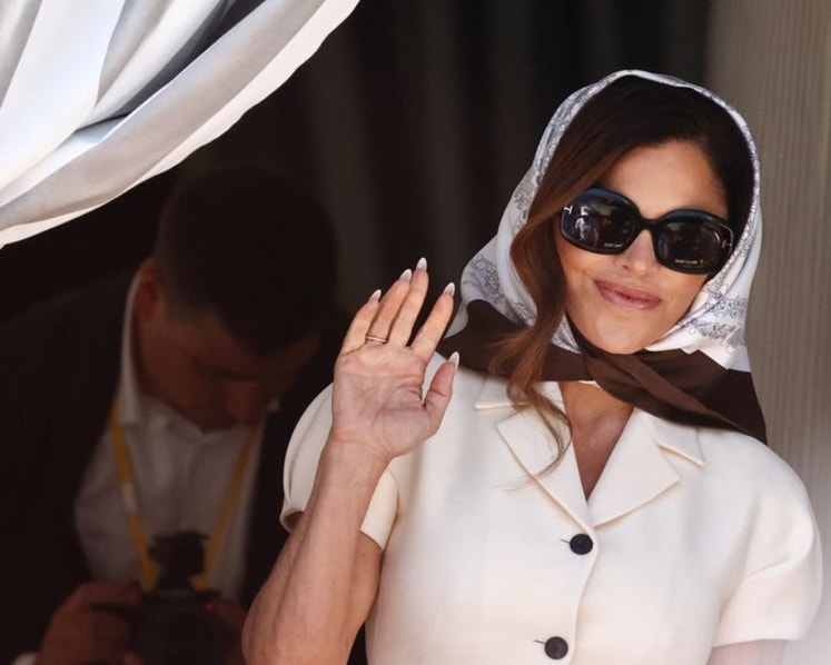 Bezos-Sanchez wedding in Venice: The best that money can buy 