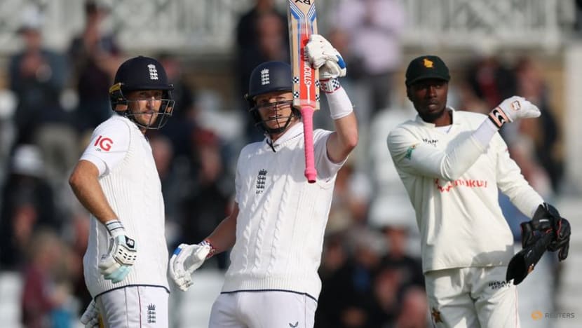 Rejuvenated Crawley relieved to be back in the runs