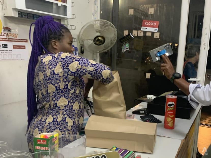 IN FOCUS: Experiencing Rwanda's plastic bag ban, and whether Singapore could adopt a similar approach IN FOCUS: Experiencing Rwanda's plastic bag ban, and whether Singapore could adopt a similar approach