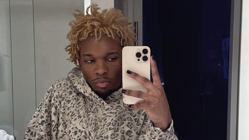 Dugaan simbol tersembunyi di video klip D4vd usai jasad Celeste ditemukan