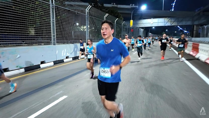 From slushies to carbon-plated shoes: What it’ll take for organisers, runners to ensure safe races