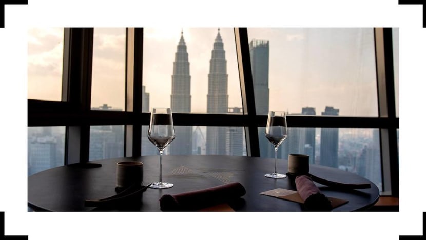 One year after the MCO, how are Malaysia’s top restaurants faring?