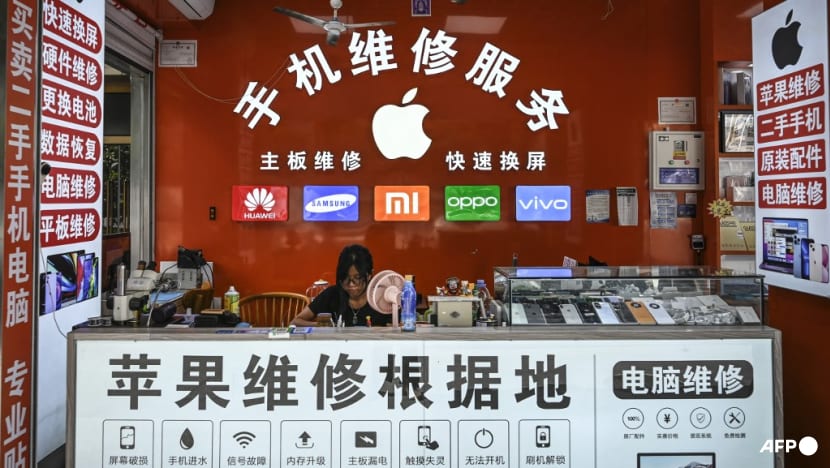 Hit by Trump's tariffs, China's chip traders decry 'no point in working' as orders tank