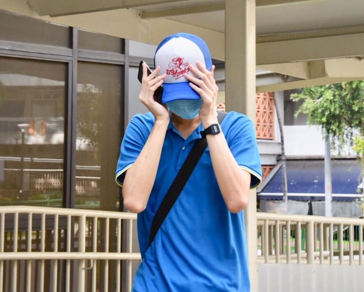 NUS student molester case: Terence Siow’s offence is serious, says prosecution in fresh hearing