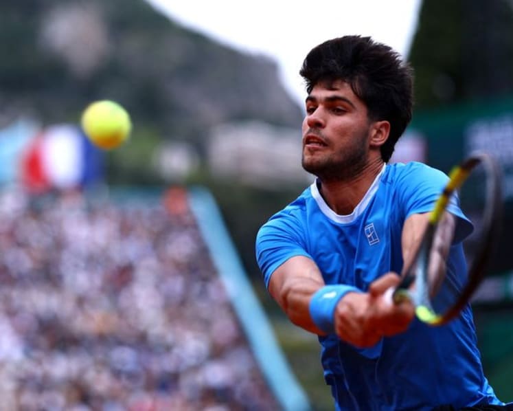 Alcaraz's French Open three-peat dreams dashed as wrist injury forces withdrawal