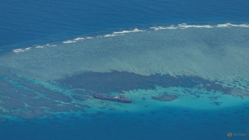 China and Vietnam cause most damage to South China Sea’s corals: Report China and Vietnam cause most damage to South China Sea’s corals: Report
