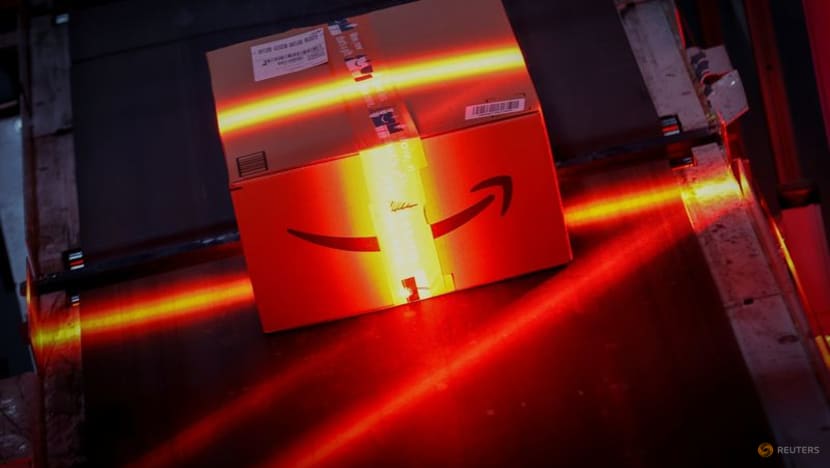 Amazon.com beats estimates for quarterly revenue Amazon.com beats estimates for quarterly revenue