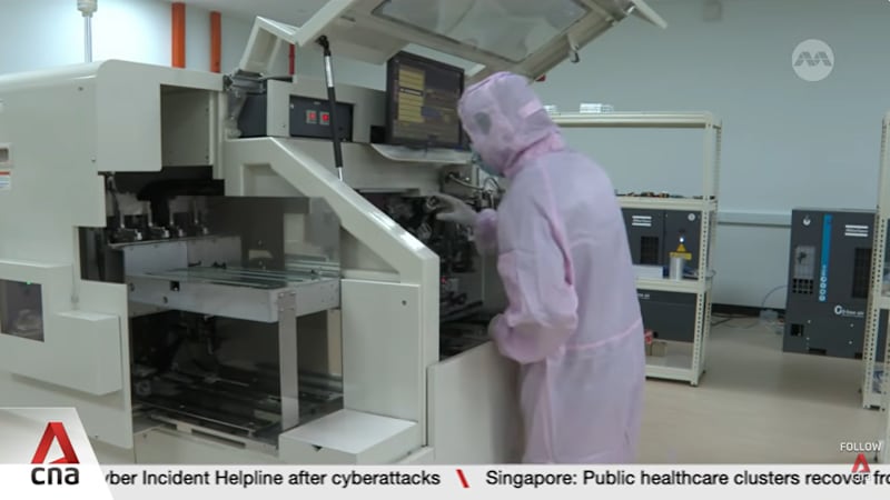 Strong growth momentum in 2026 expected to moderate next year: MAS