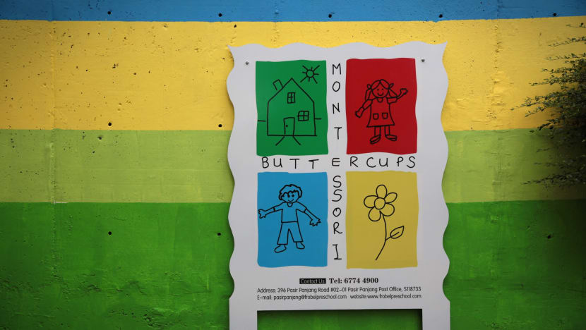 Parents left with ‘hassle’ of finding new preschools for their kids following closures