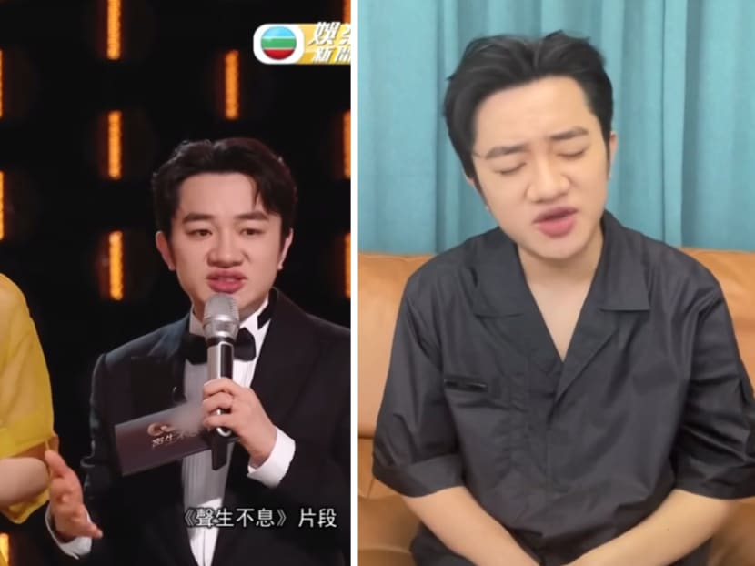 Wong Cho Lam Is Hosting Music Show Infinity and Beyond For Free; Says Promoting Cantonese Music Is More Important