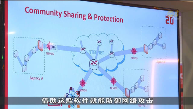口试练习：培育我国下一代网络安全专才