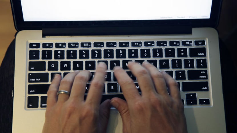 About a third of socio-political websites in Singapore no longer active