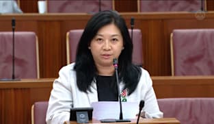 Committee of Supply 2026 debate, Day 1: Yeo Wan Ling on improving government transacting experience for businesses