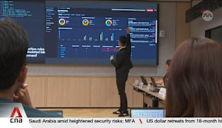 Cyber strategy: Refresh addresses threats from frontier AI models, quantum advancement 