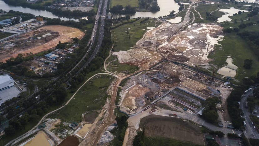 Failed HSR project: M’sia wanted to remove AssetsCo, which was needed to protect both countries’ interests, says Ong Ye Kung