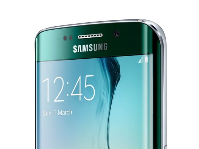 Samsung comes of age with Galaxy S6