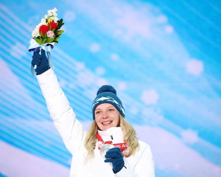 Nine Russian, Belarusian athletes cleared as neutrals by FIS for Milano Cortina qualifiers