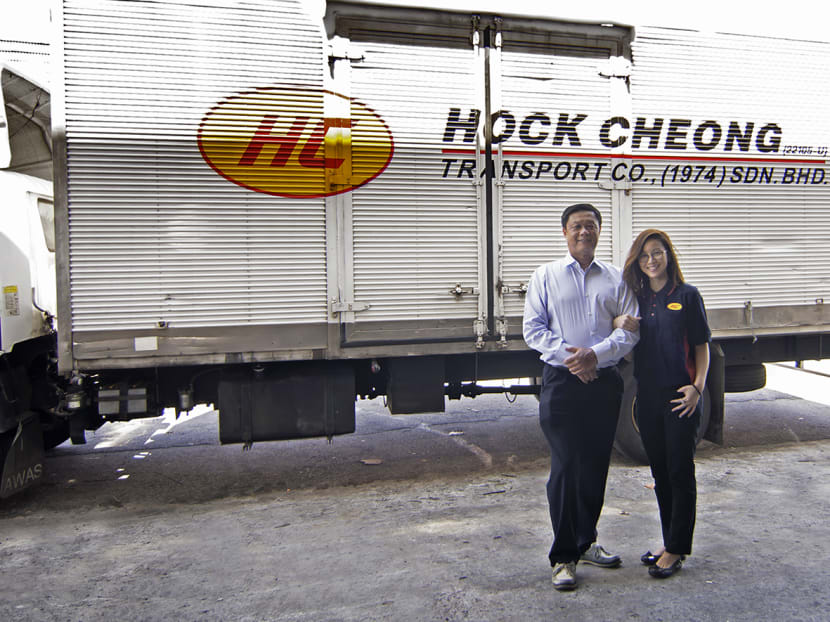 My Southeast Asia Ventures: Joining family business in Malaysia as the boss' daughter was a challenge, but I'm glad I did it My Southeast Asia Ventures: Joining family business in Malaysia as the boss' daughter was a challenge, but I'm glad I did it