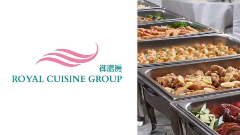 Catering company Royal Cuisine Group abruptly shuts down, comes under MOM probe over salary claims