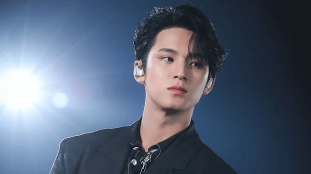 SEVENTEEN新加坡演唱会后续　Mingyu深夜逛夜店引热议，粉丝晒完整视频辟谣“搭讪说”