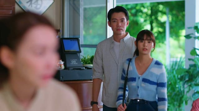 没马跑（第7集）：马赢心灰意冷