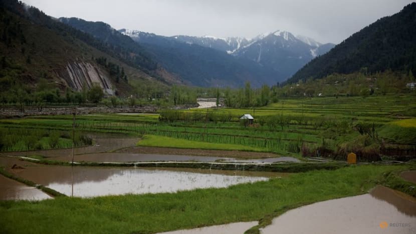 India's Modi rejects calls to restore Kashmir's partial autonomy India's Modi rejects calls to restore Kashmir's partial autonomy