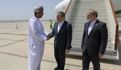 Iran says nuclear talks 'difficult but useful', US 'encouraged'