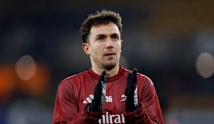 Zubimendi joins Arsenal withdrawals from international squads