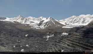 Kyrgyzstan begins mining gold at Kumtor deposit after nationalisation