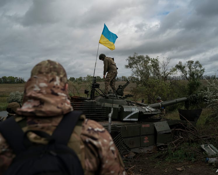 Russia's mobilisation indicates Putin preparing for long war in Ukraine: Analysts