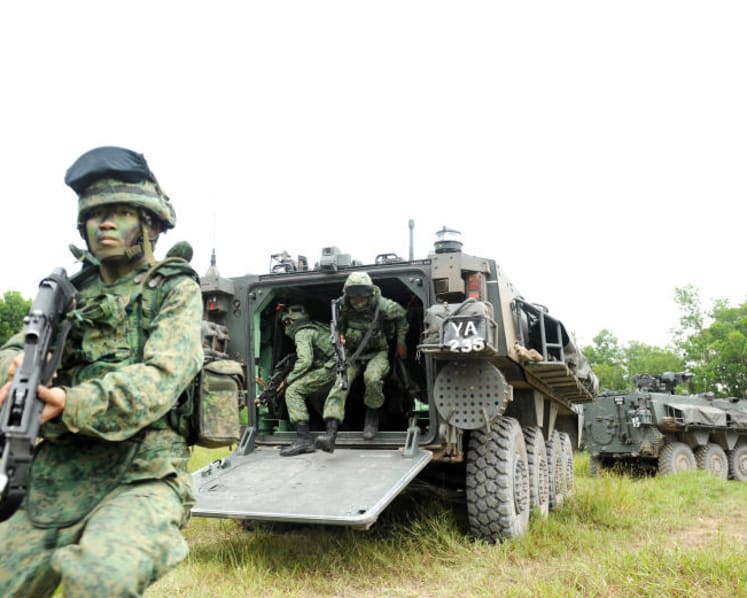 Mindef, SAF focus on effective safety measures, not ‘posturing and politicking’: Ng Eng Hen