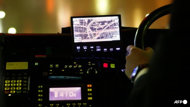 Japan taxi driver suspected of raping 50 women: Reports