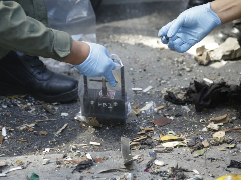 One Singaporean confirmed killed in Bangkok bombing; death toll at 22