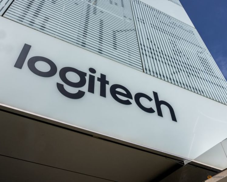 Logitech bets on AI, gaming and business users as it raises spending, CEO says