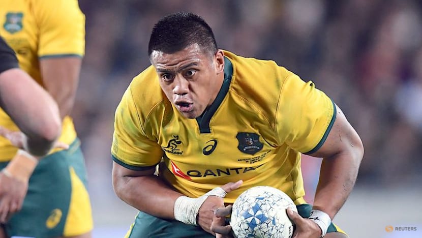 Brumbies keen to impress against Force with Wallabies coach watching, says Alaalatoa