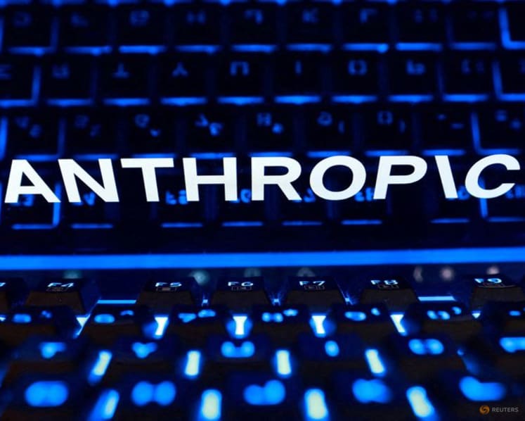 Anthropic's IPO filing shows explosive growth, risks and staggering costs