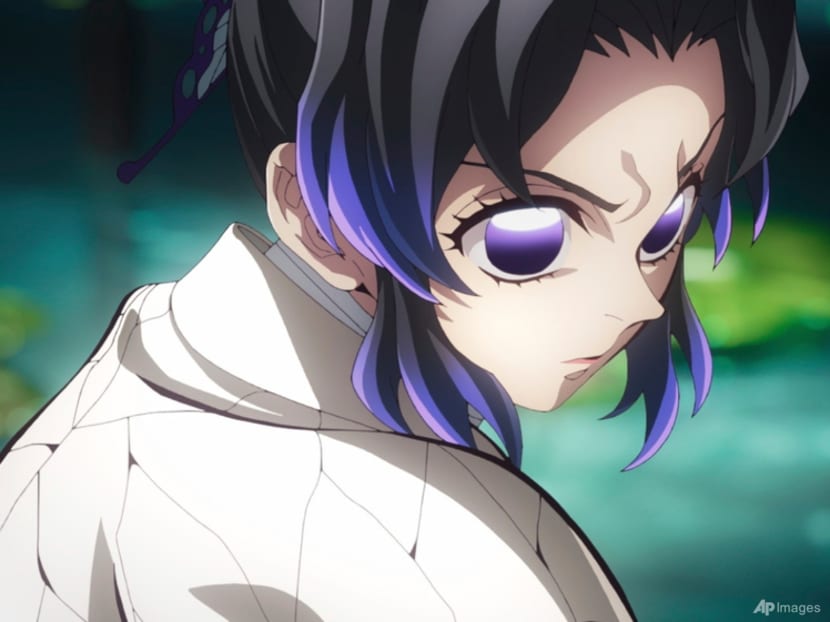 Demon Slayer: Infinity Castle opens to US$70m, biggest anime debut in North America