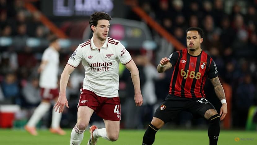 Iraola says Semenyo could play last Bournemouth game, Kluivert set for knee surgery