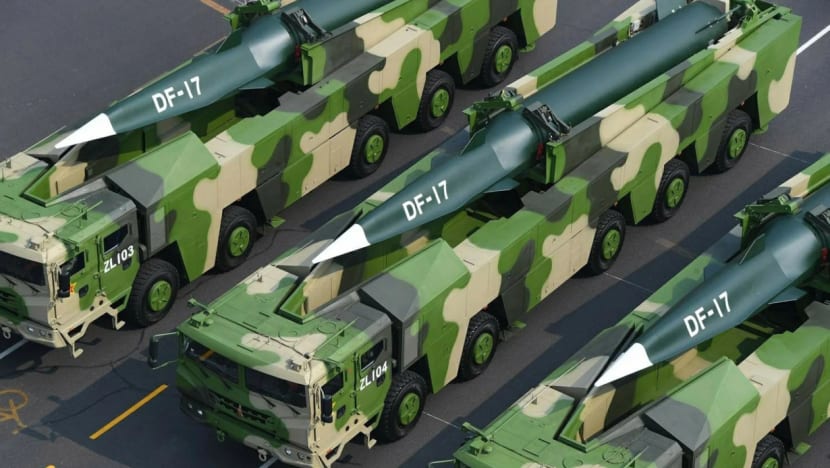 US has more military experience, but China has infrastructure to grow capabilities at a faster rate: Analysts US has more military experience, but China has infrastructure to grow capabilities at a faster rate: Analysts