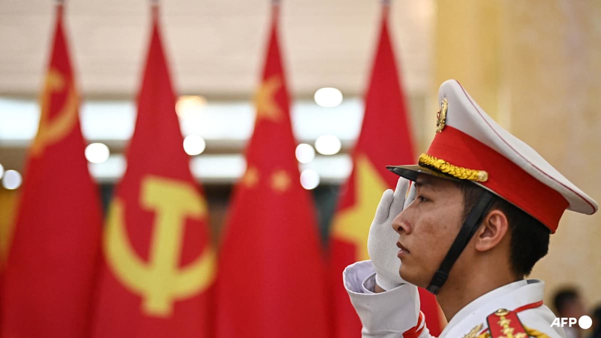 China's foreign, defence ministers to visit Vietnam